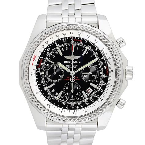 breitling 25362 100m 330t|Breitling bentley a25362.